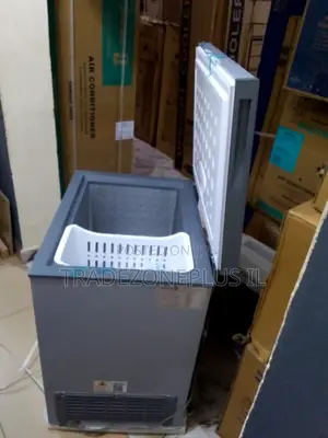 Brand New 145L Skyrun Chest Freezer - Home Use