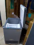 Brand New 145L Skyrun Chest Freezer - Home Use - 2