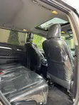 2016 Toyota Highlander XLE V6 4x4 SUV - 3