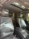 2016 Toyota Highlander XLE V6 4x4 SUV - 5
