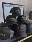 Custom Face Caps & Bulk Orders - 1