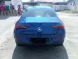 Mercedes-Benz CLA-Class 2025 Blue - 3