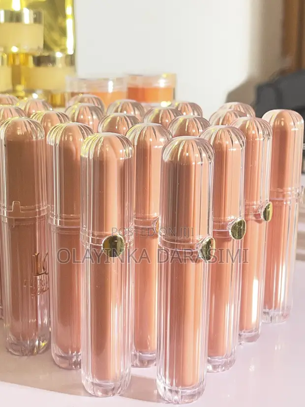Annabelle Luxury Lip Gloss - 1
