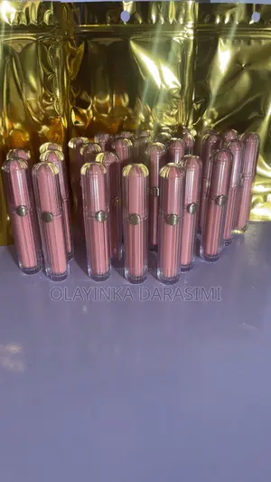 Annabelle Luxury Lip Gloss