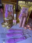 Annabelle Luxury Lip Gloss - 4