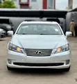Lexus ES 350 2012 Fari - 1