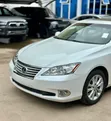 Lexus ES 350 2012 Fari - 3
