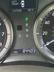 Lexus ES 350 2012 Fari - 4