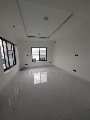 5-Bedroom Luxury Duplex da BQ & Pool a Ikeja GRA