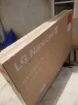 LG NANO80A 75-Inch 4K Smart TV - 2