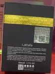 Ramz Lattafa Eau de Parfum - 50ml - 2