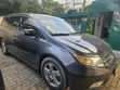 Honda Odyssey 2011 Grey - 2