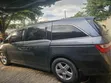 Honda Odyssey 2011 Grey - 5