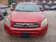 Toyota RAV4 2007 Red - 2