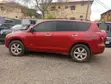 Toyota RAV4 2007 Red - 3