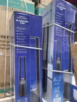 Maxi Bladeless Digital Tower Fan - 3