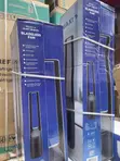 Maxi Bladeless Digital Tower Fan - 5
