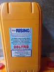 Rising Bleach - Chlorine Bleach - 1