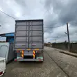 Brand New 60-Ton Triple Axle Box Body Semi-Trailer - 3