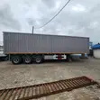 Brand New 60-Ton Triple Axle Box Body Semi-Trailer - 4
