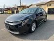 2021 Toyota Corolla LE - 1
