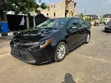2021 Toyota Corolla LE - 4