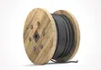 6mm x 4 Core Armoured Cable (BICC, Pure Copper) - 2