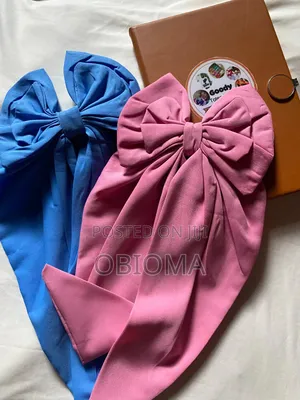 Goody's Clipbows - Romantic Style