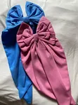 Goody's Clipbows - Romantic Style - 2