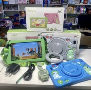 New Modio M129 256GB Green Tablet