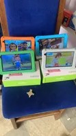 New Modio M129 256GB Green Tablet - 2