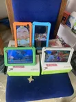 New Modio M129 256GB Green Tablet - 5