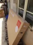 LG NANO80A 75" 4K Smart NanoCell TV - 1