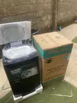 Hisense WT3K9022B 9KG Mesin Wanki Mai Zato Ta Atomatik - 2