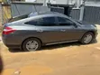 Honda Crosstour 2015 Gray - 3