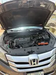 Honda Crosstour 2015 Gray - 4