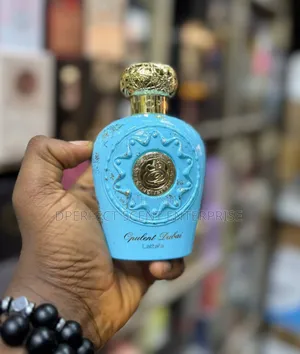 Opulent Dubai by Lattafa 100ml Eau de Parfum