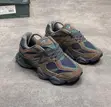 New Balance Sneakers - 4