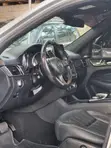 Mercedes-Benz GLE 350d 4MATIC 2018 Silver - 3
