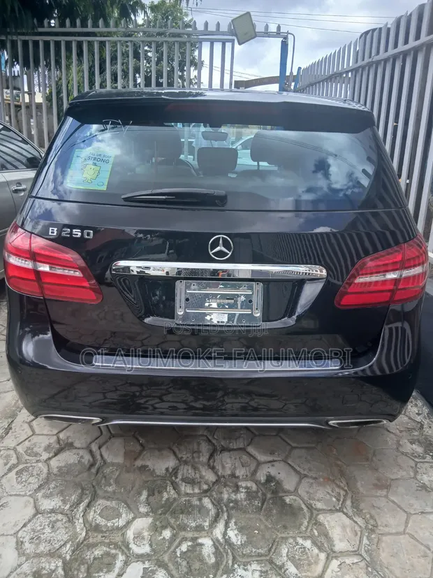 Mercedes-Benz E250 2016 Baki - 1