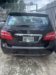Mercedes-Benz E250 2016 Baki - 1