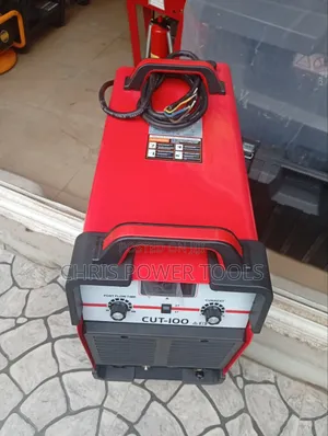 Argon Welding Cutter CUTT 400