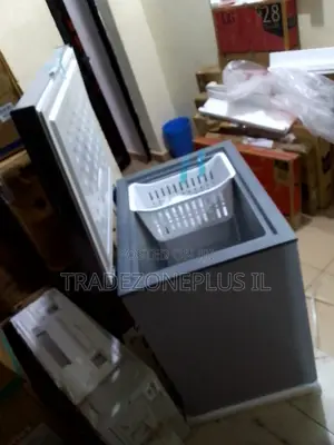 Skyrun BD-145A Chest Freezer - Sabon Abu