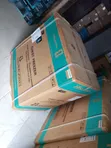 Brand New Hisense 198L Single Door Chest Freezer - Silver - 1