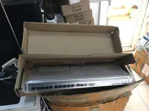 MikroTik RB1100AHx4 1U Rackmount Router - 13x Gigabit LAN