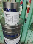 Hempadur Mastic 45880 AB Fenti na Epoxy - 1