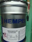 Hempadur Mastic 45880 AB Fenti na Epoxy - 2