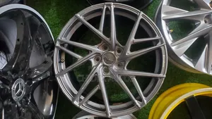 18" Standard Rims for Lexus & Other Cars