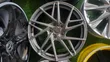 18" Standard Rims for Lexus & Other Cars - 1