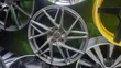 18" Standard Rims for Lexus & Other Cars - 2